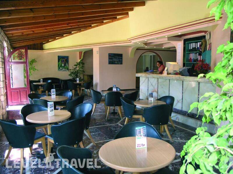 Фотография Elit Koseoglu Hotel Фотография Elit Koseoglu Hotel