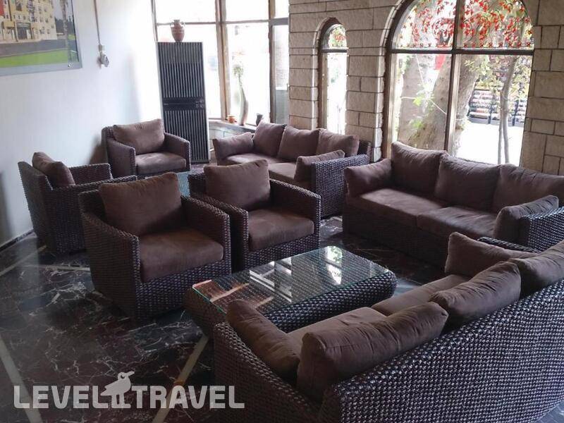 Фотография Elit Koseoglu Hotel Фотография Elit Koseoglu Hotel