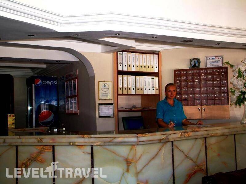 Фотография Elit Koseoglu Hotel Фотография Elit Koseoglu Hotel