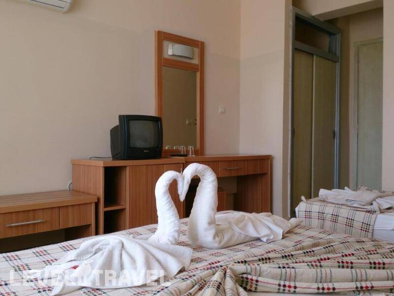 Фотография Elit Koseoglu Hotel Фотография Elit Koseoglu Hotel