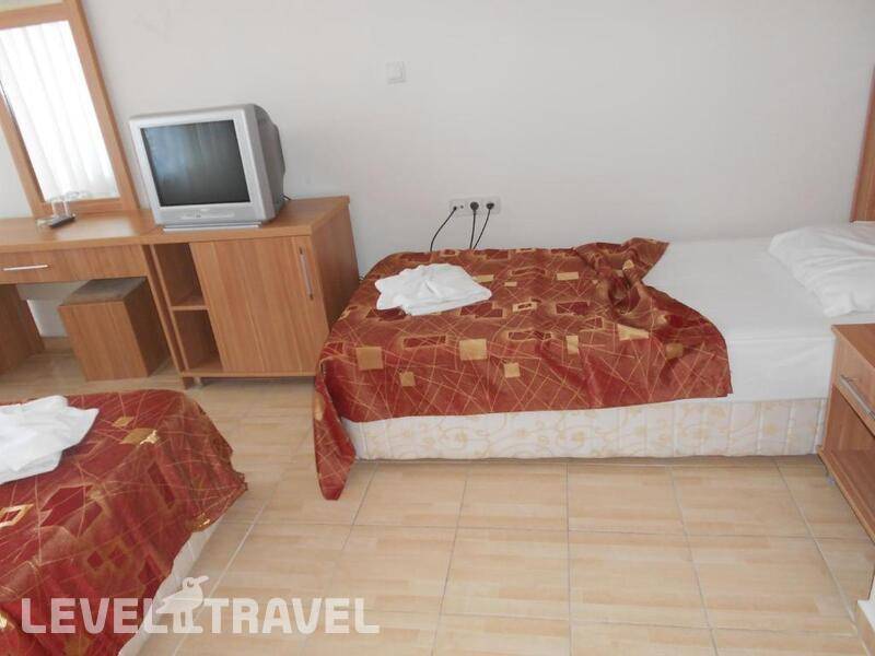 Фотография Elit Koseoglu Hotel Фотография Elit Koseoglu Hotel