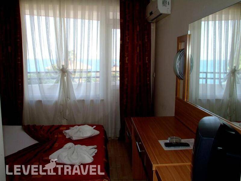 Фотография Elit Koseoglu Hotel Фотография Elit Koseoglu Hotel