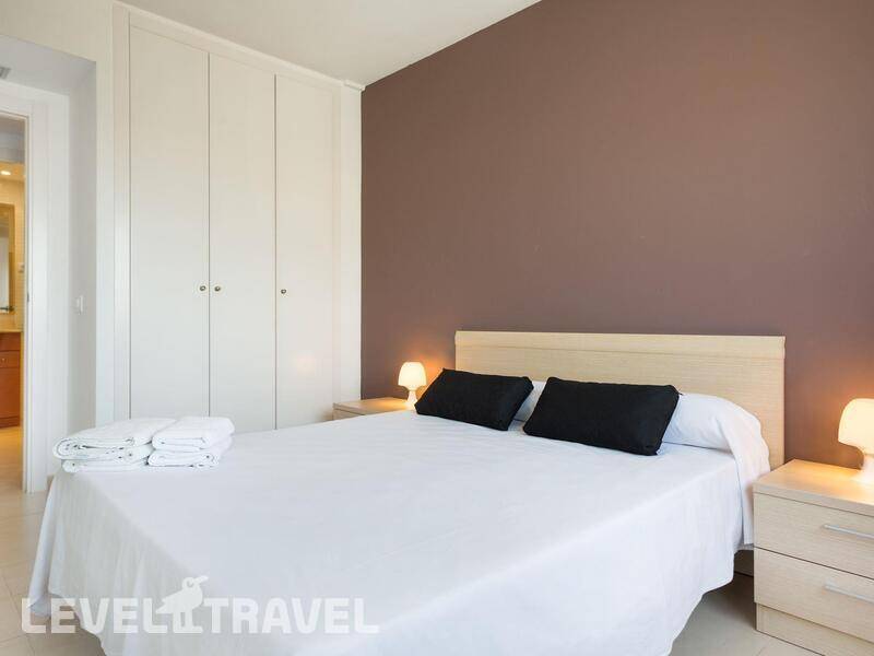 Фотография Salou Mediterraneo Apart