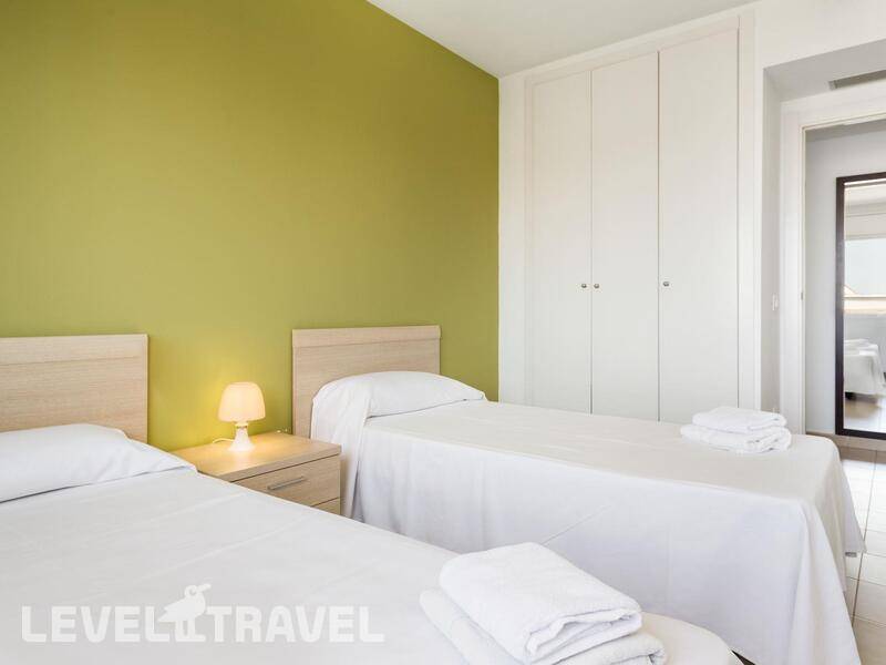 Фотография Salou Mediterraneo Apart