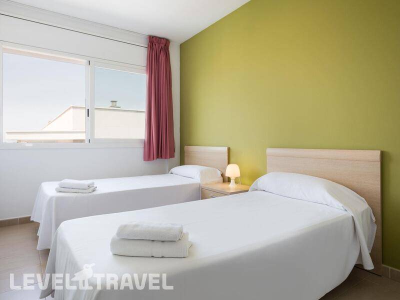 Фотография Salou Mediterraneo Apart