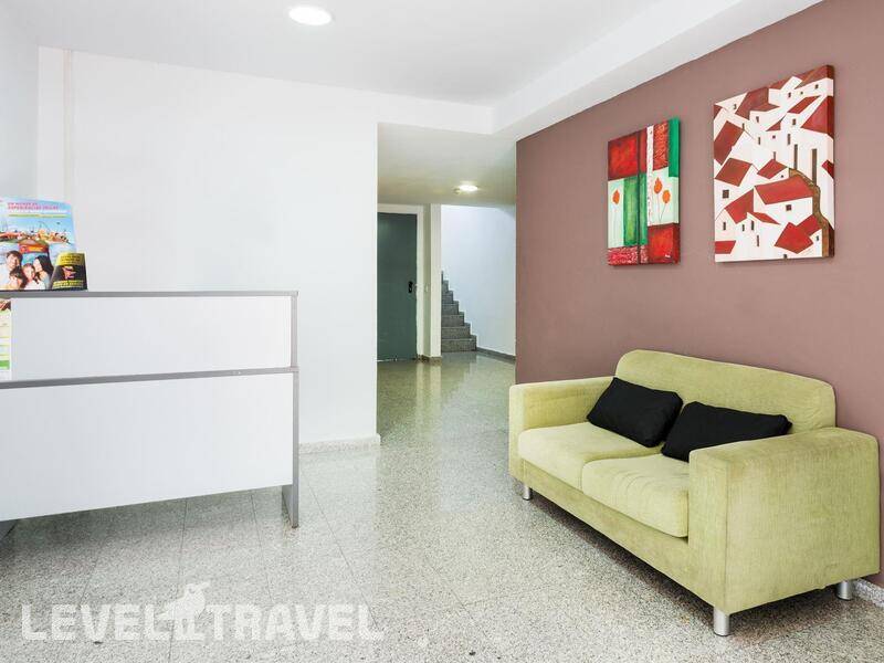 Фотография Salou Mediterraneo Apart