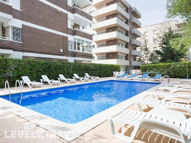 Фотография Salou Mediterraneo Apart