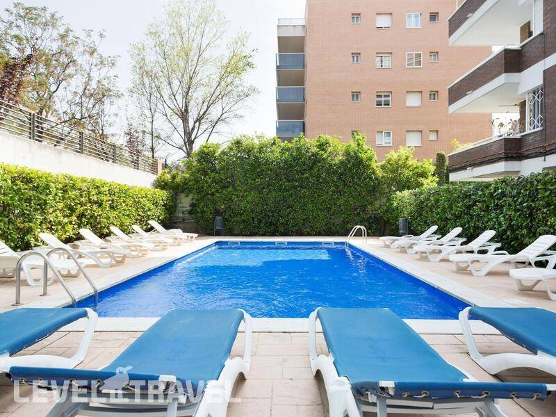 Фотография Salou Mediterraneo Apart