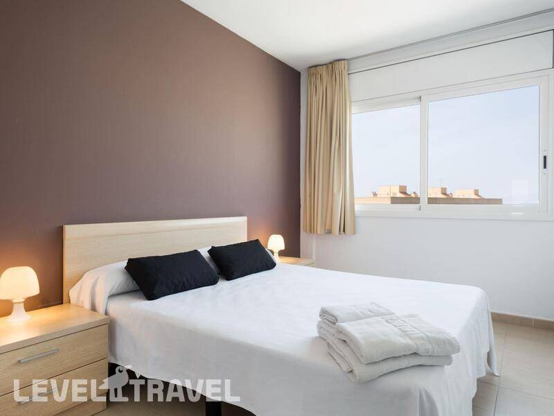 Фотография Salou Mediterraneo Apart