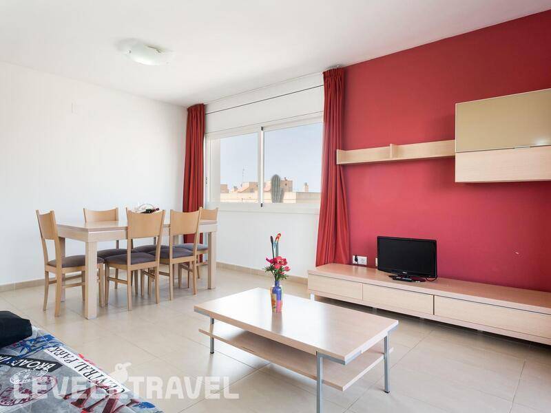 Фотография Salou Mediterraneo Apart