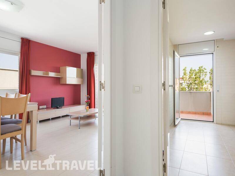 Фотография Salou Mediterraneo Apart