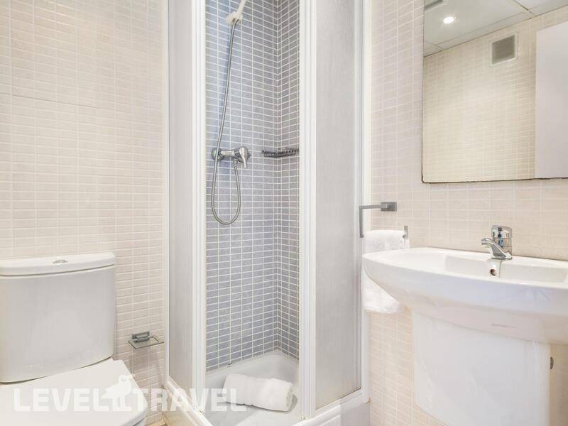 Фотография Salou Mediterraneo Apart