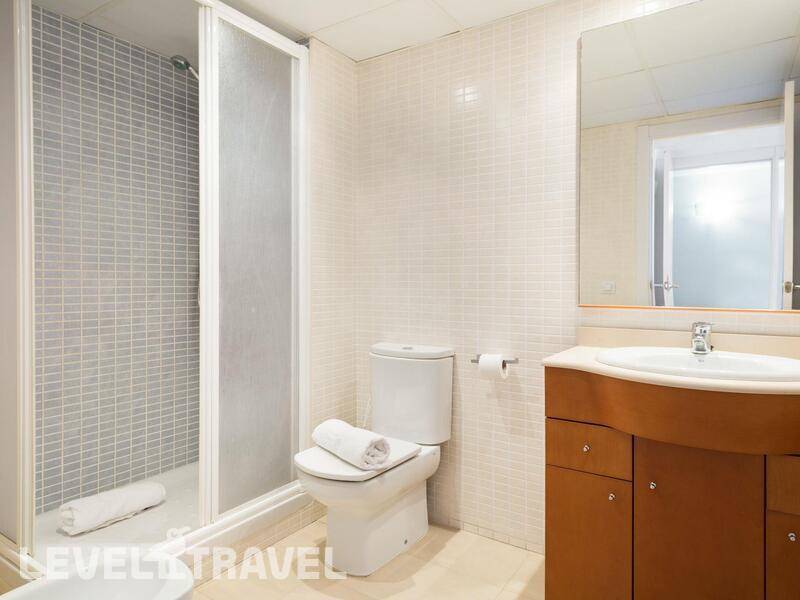 Фотография Salou Mediterraneo Apart