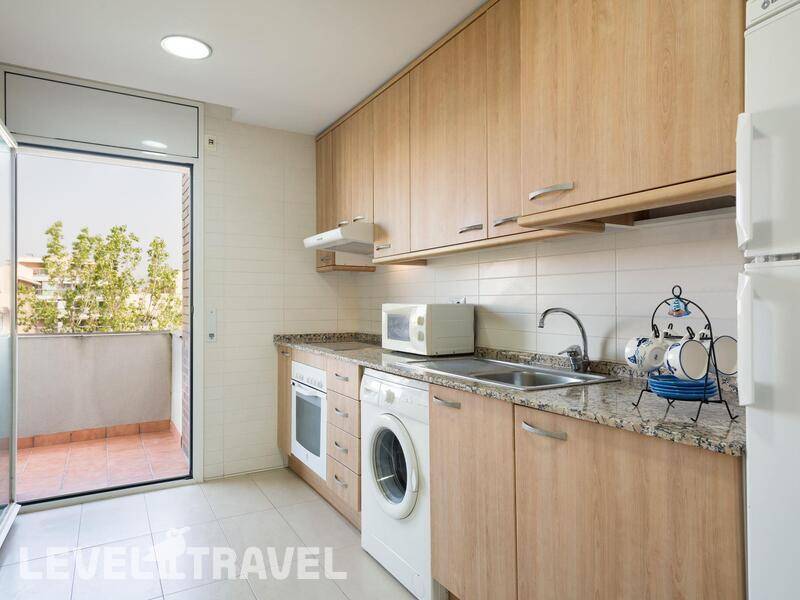 Фотография Salou Mediterraneo Apart