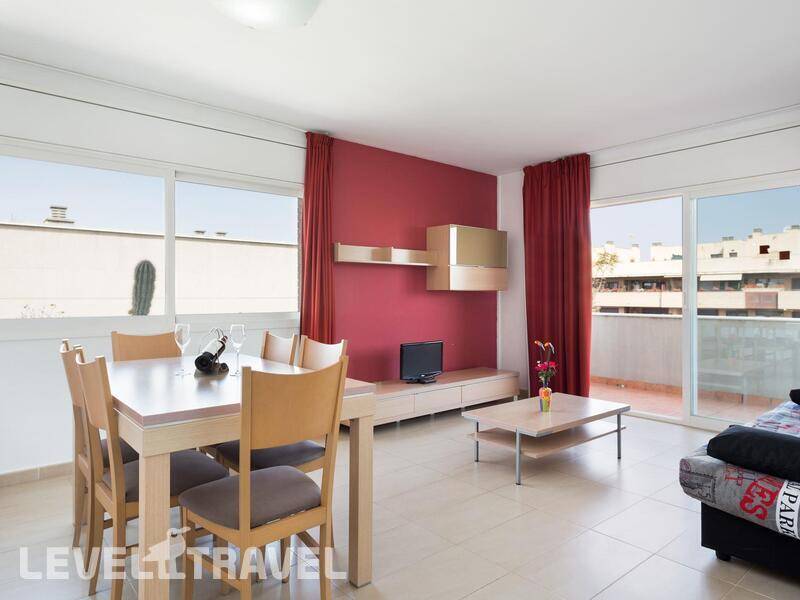 Фотография Salou Mediterraneo Apart