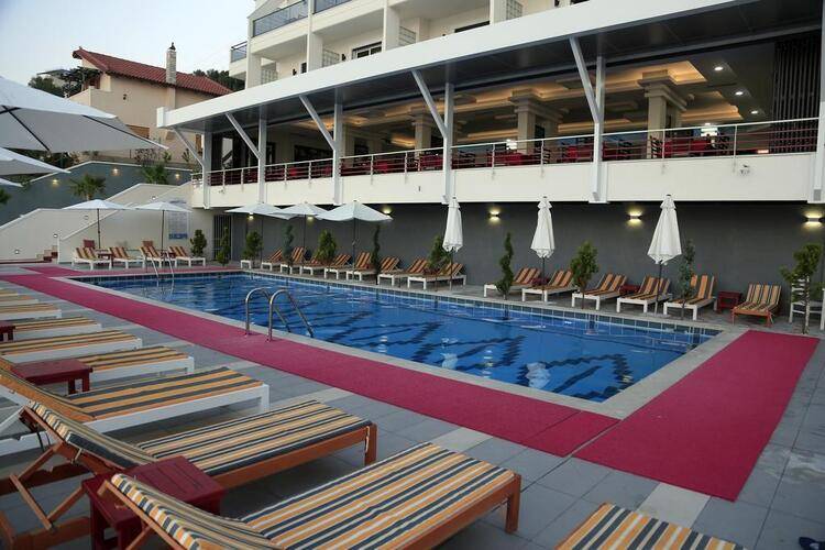 Picasso Hotel