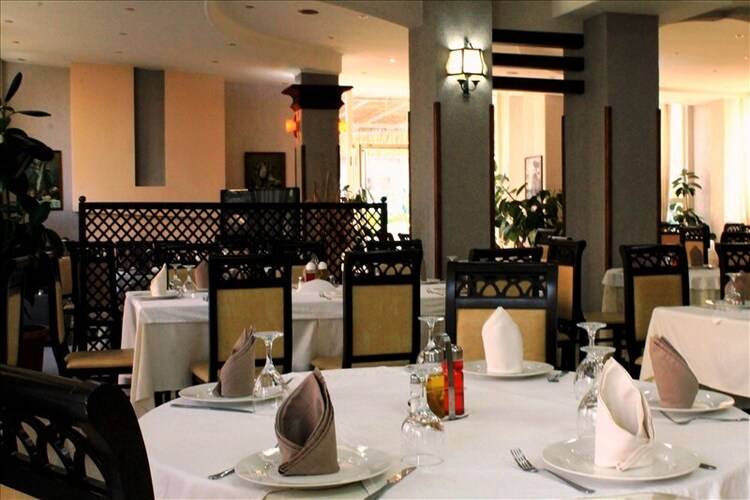 Malvina Hotel