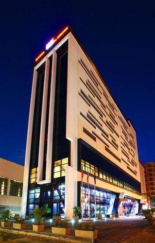 Partner Hotel