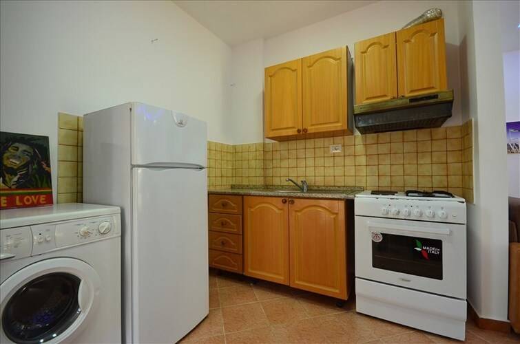 Ama Apartments
