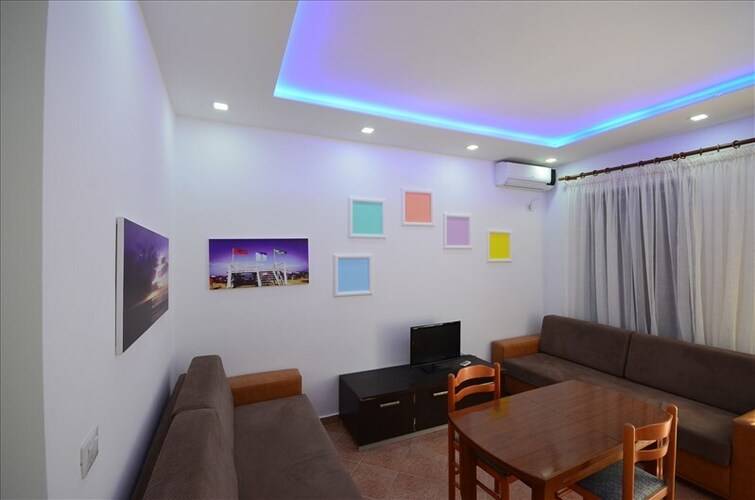 Ama Apartments