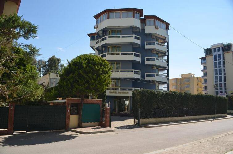 Dyrrah Hotel