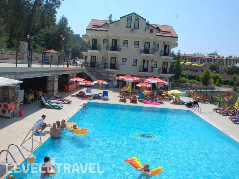 Фотография Grove Hotel Фотография Grove Hotel
