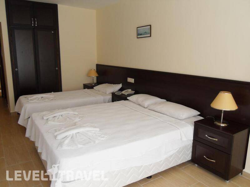 Фотография Grove Hotel Фотография Grove Hotel