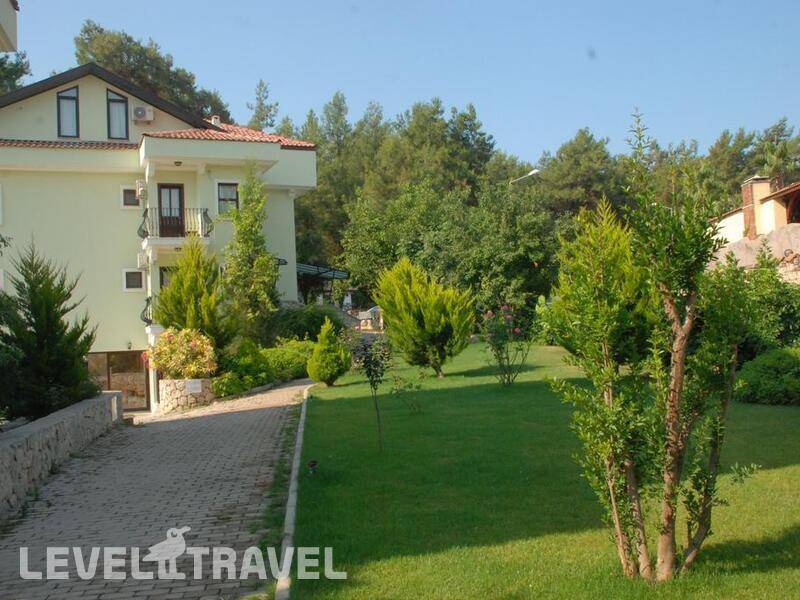Фотография Grove Hotel Фотография Grove Hotel
