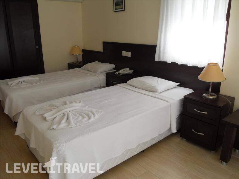 Фотография Grove Hotel Фотография Grove Hotel