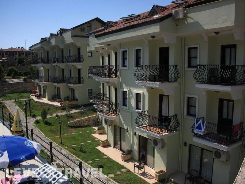 Фотография Grove Hotel Фотография Grove Hotel