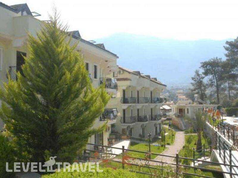 Фотография Grove Hotel Фотография Grove Hotel