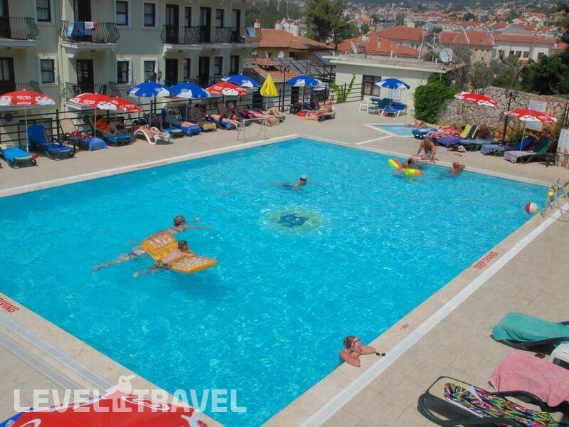 Фотография Grove Hotel Фотография Grove Hotel