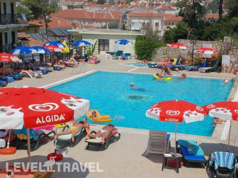 Фотография Grove Hotel Фотография Grove Hotel