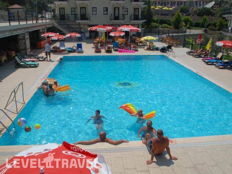 Фотография Grove Hotel Фотография Grove Hotel