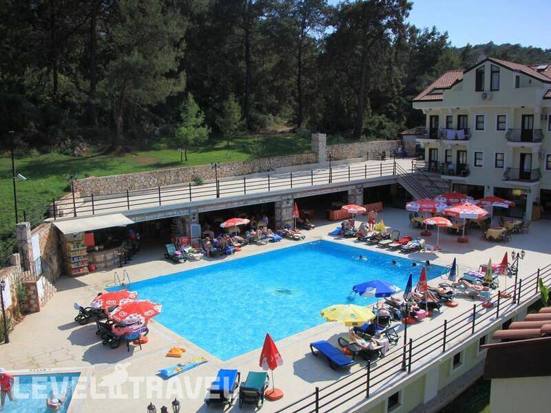 Фотография Grove Hotel Фотография Grove Hotel