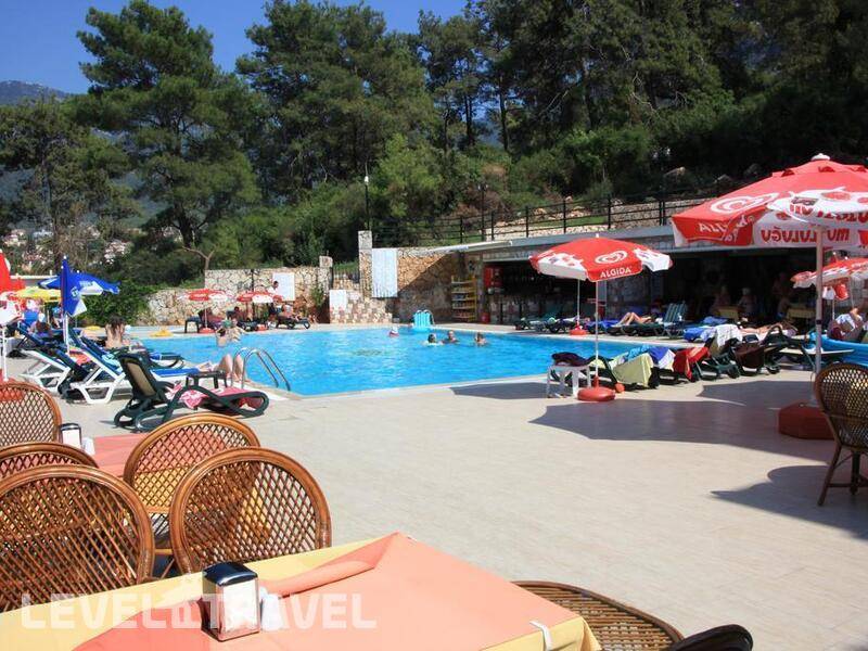 Фотография Grove Hotel Фотография Grove Hotel