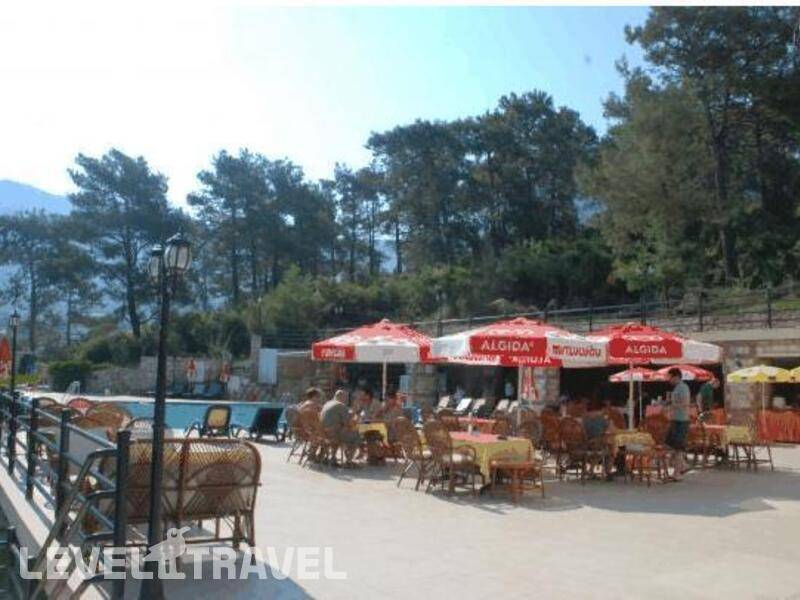 Фотография Grove Hotel Фотография Grove Hotel