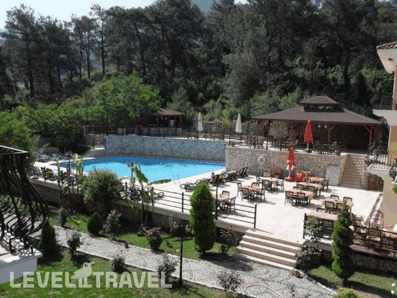 Фотография Grove Hotel Фотография Grove Hotel