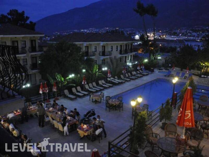 Фотография Grove Hotel Фотография Grove Hotel