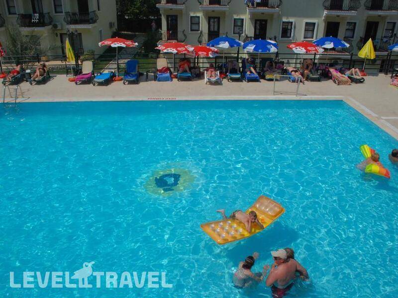 Фотография Grove Hotel Фотография Grove Hotel