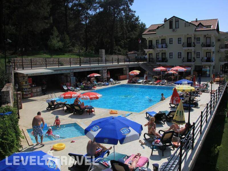 Фотография Grove Hotel Фотография Grove Hotel