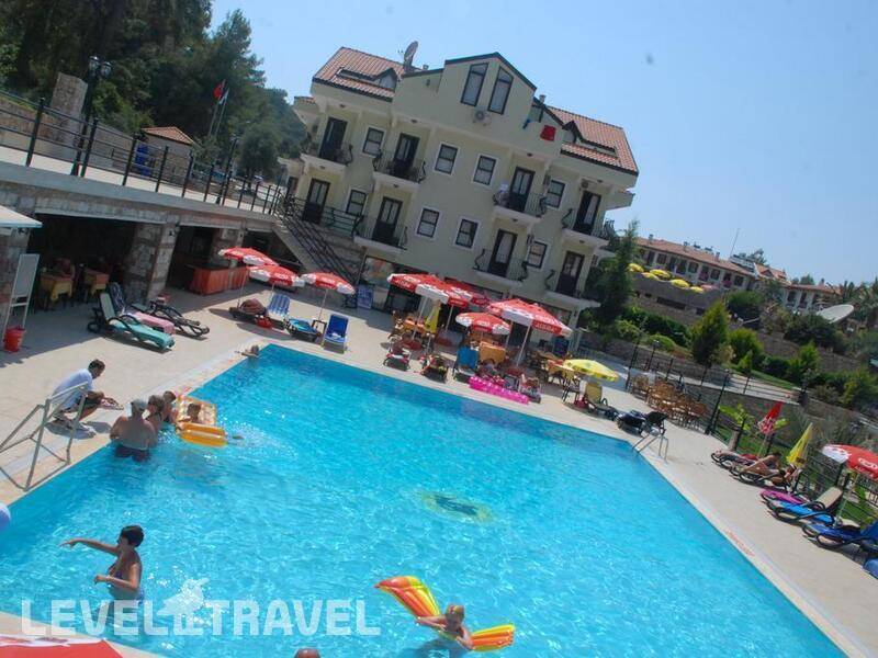 Фотография Grove Hotel Фотография Grove Hotel
