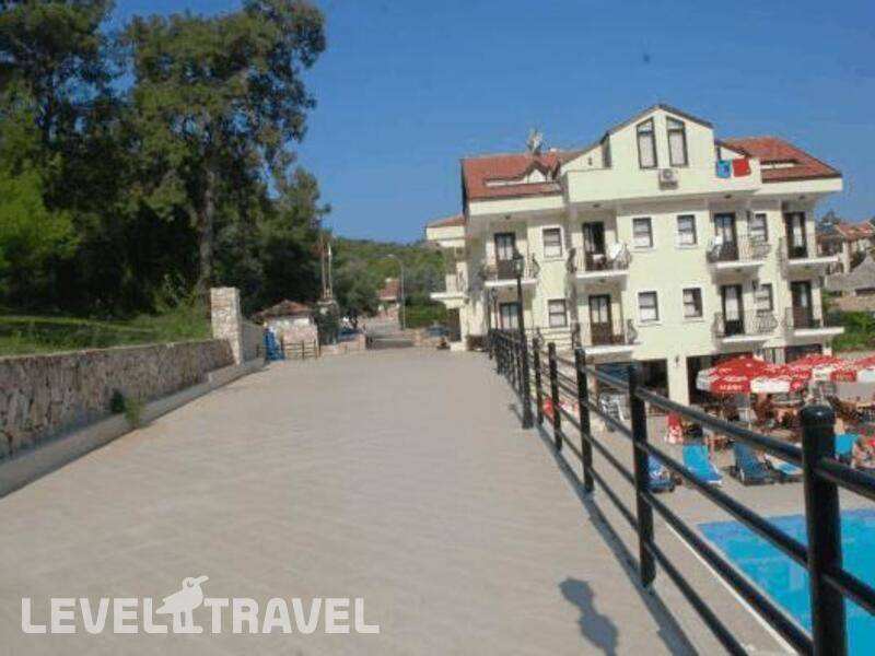 Фотография Grove Hotel Фотография Grove Hotel