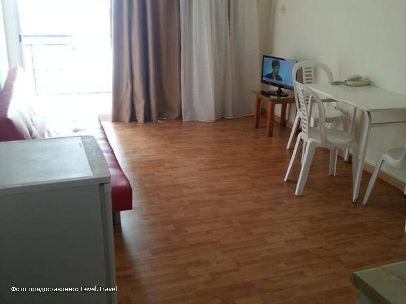 Фотография Pasianna Hotel Apartments