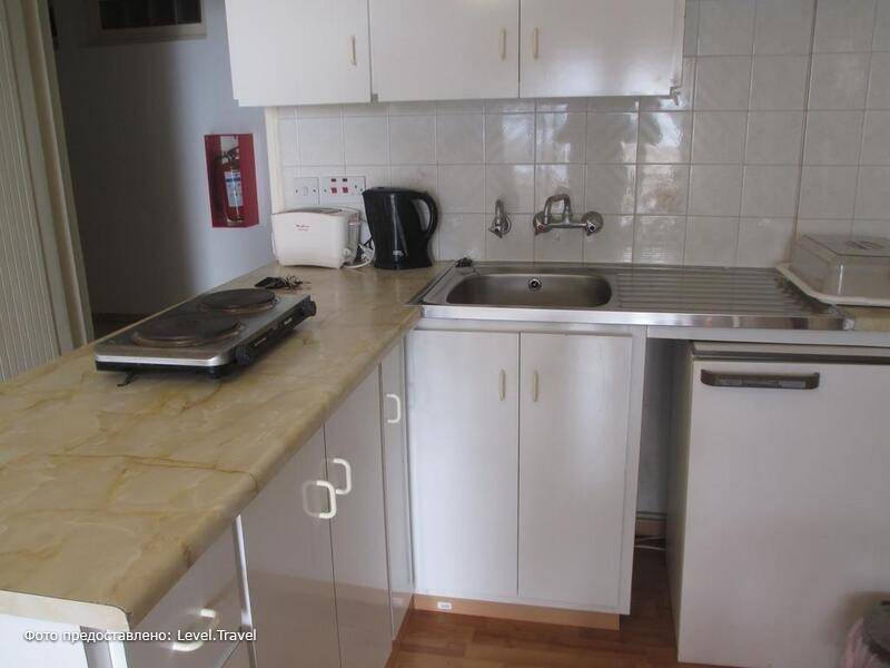 Фотография Pasianna Hotel Apartments