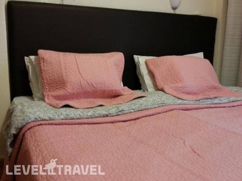 Фотография Pasianna Hotel Apartments