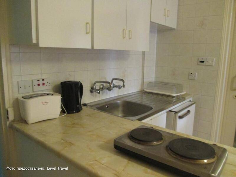 Фотография Pasianna Hotel Apartments