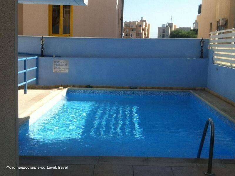 Фотография Pasianna Hotel Apartments