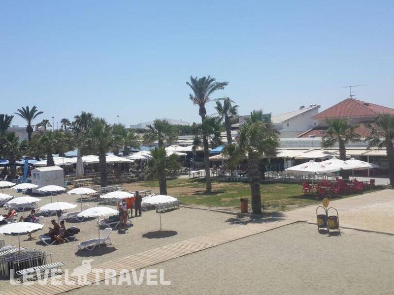 Фотография Pasianna Hotel Apartments