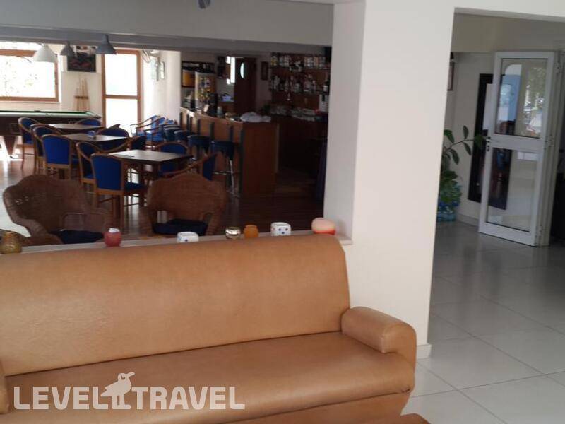 Фотография Pasianna Hotel Apartments